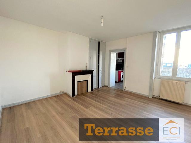 Location Appartement Route d'Auterive, Beaumont de Lomagne