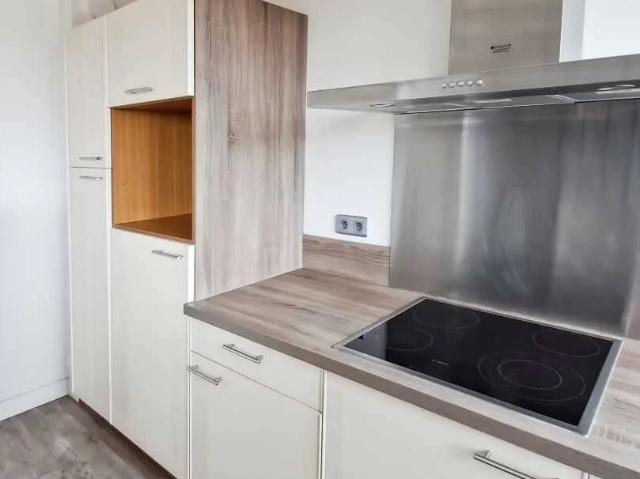Location Appartement Route d'Auteuil à Suresnes, Paris