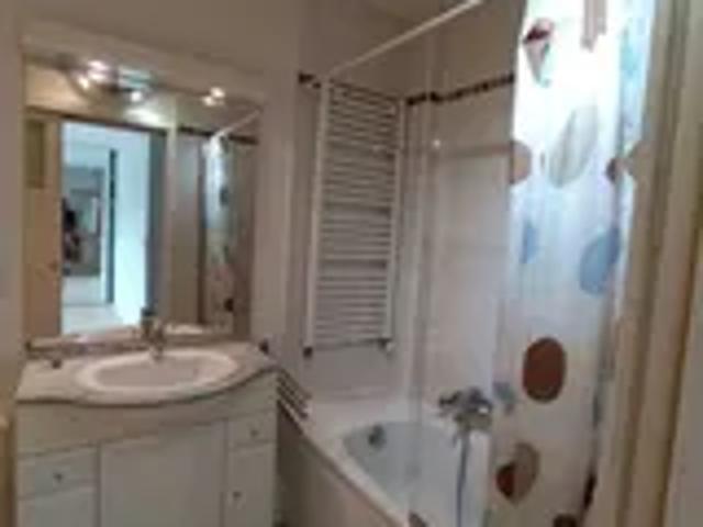 Location Appartement Route d'Auteuil à Suresnes, Paris