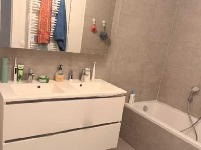 Location Appartement Route d'Auteuil à Suresnes, Paris