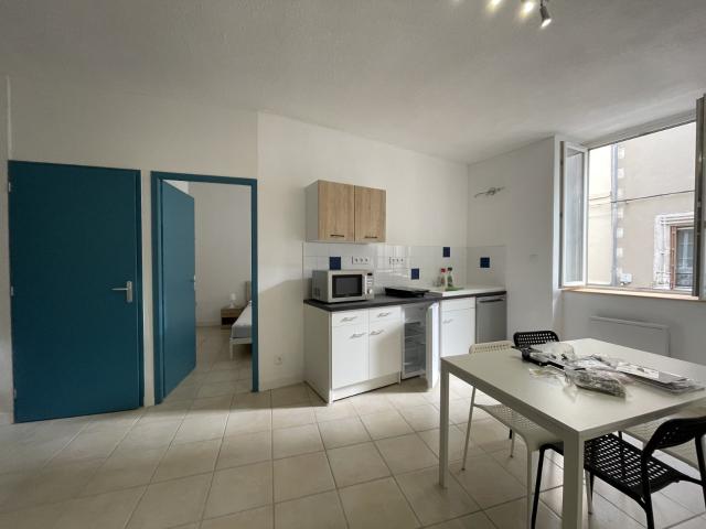 Location Appartement Route d'Autuche, Vals les Bains