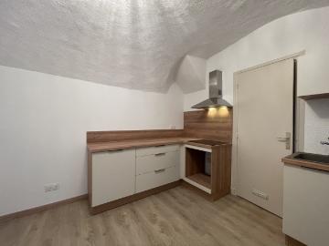 Location Appartement Route d'Aubenas, Vogüé