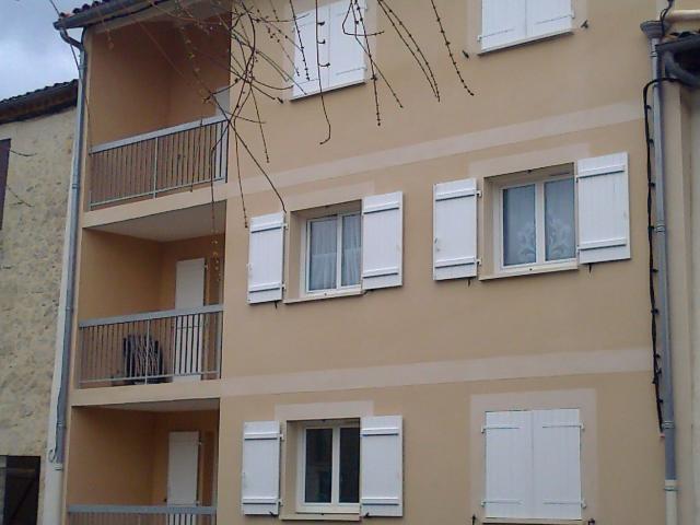 Location Appartement Route d'Aubiet, Marsan