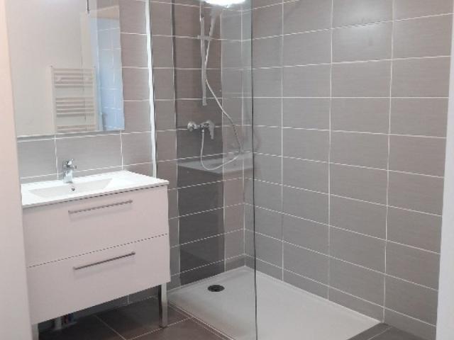 Location Appartement Route d'Avignon, Nîmes
