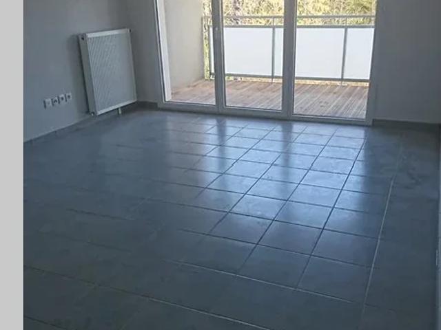 Location Appartement Route d'Ax, Portet sur Garonne