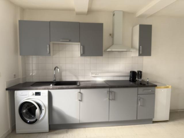 Location Appartement Route de Tambouret, Saint Christaud