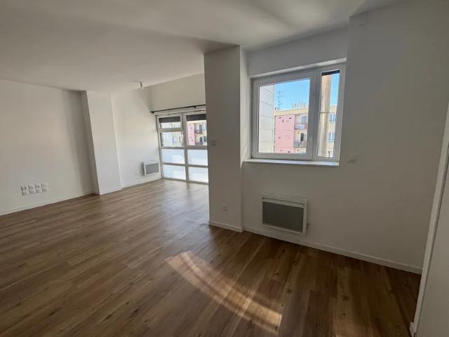Location Appartement Route de Thonon, Annemasse
