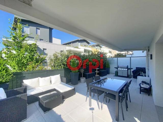 Location Appartement Rue du Général Dessaix, Saint Julien en Genevois