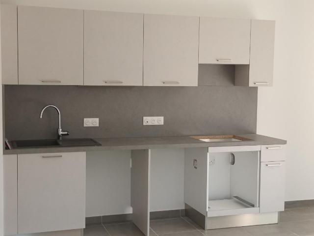 Location Appartement Route de Tiragon, Mouans Sartoux