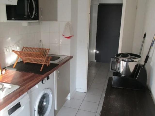 Location Appartement Route de Toulouse, Bègles