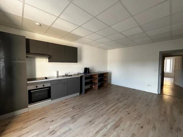 Location Appartement Route de Toulouse, Noé