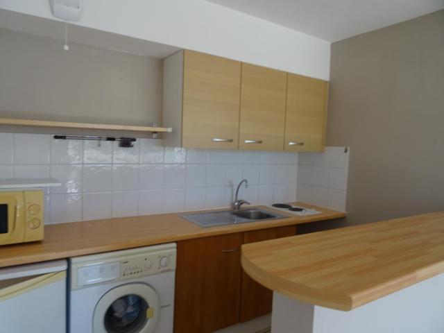 Location Appartement Route de Toulouse, Seilh