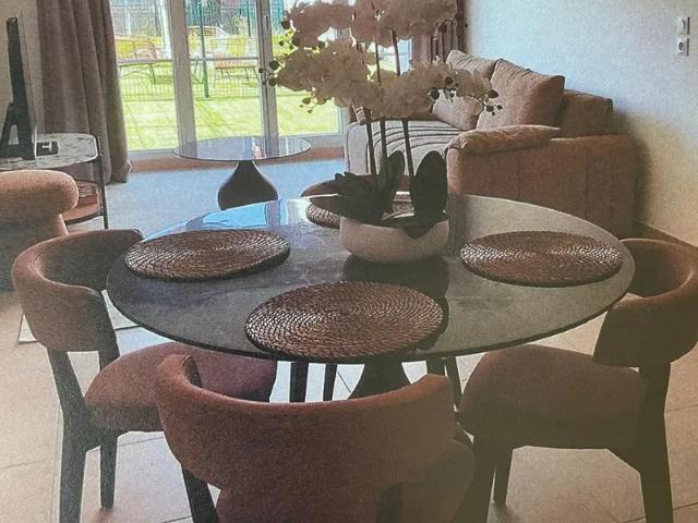 Location Appartement Route de Tournan, Bussy Saint Georges