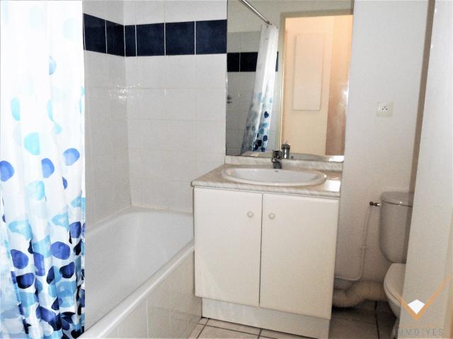 Location Appartement Rue des Cigognes, Cugnaux