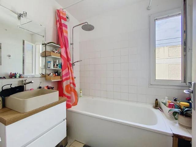 Location Appartement Route de Troux, Guyancourt