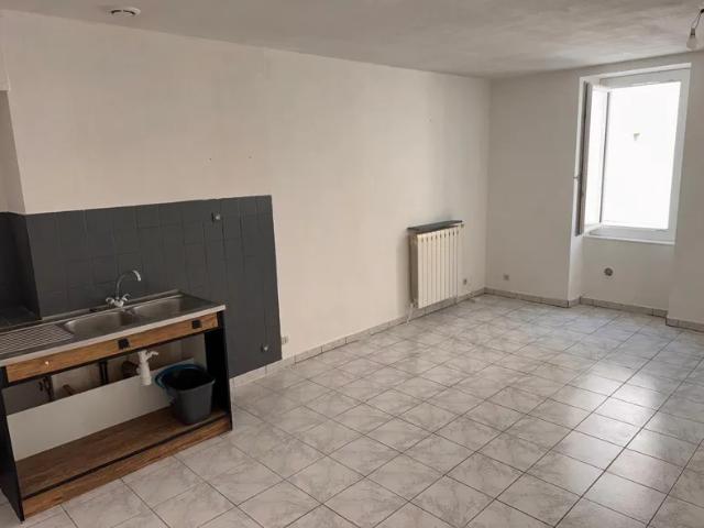 Location Appartement Route de Trélis, Robiac Rochessadoule
