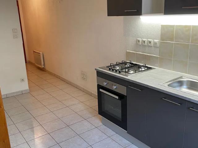 Location Appartement Route de Tresbaudon, Tallard