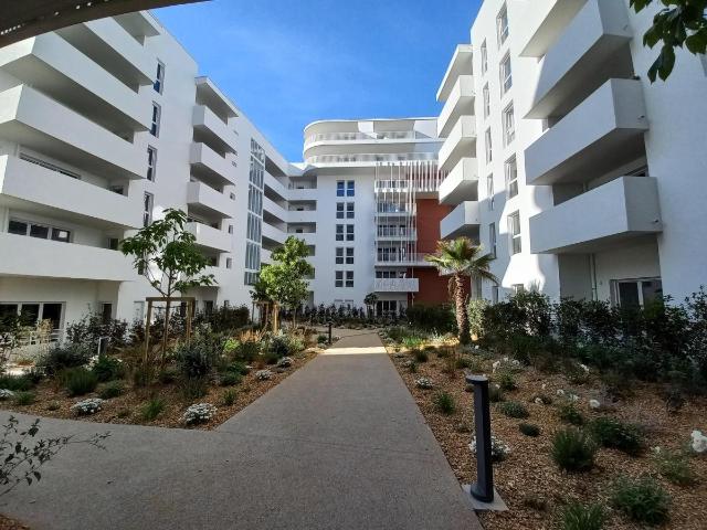 Location Appartement Route de Turin, Nice