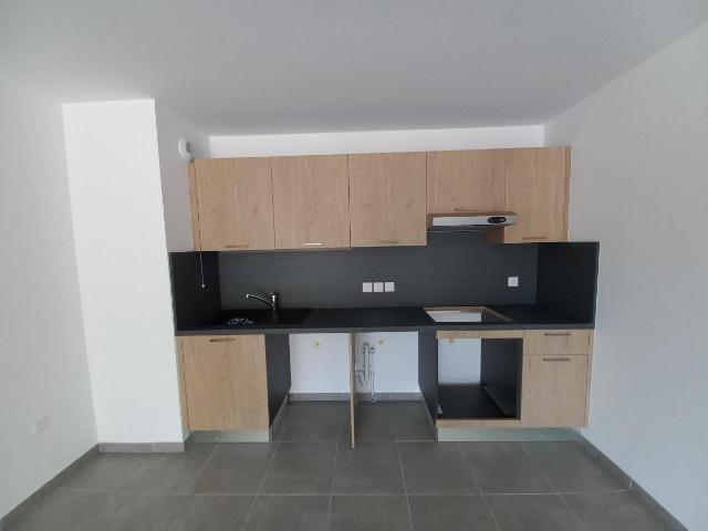 Location Appartement Route de Turin, Nice