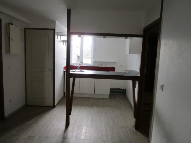 Location Appartement Rue du 8 Mai 1945, Criquetot l'Esneval