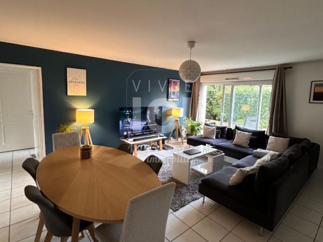 Location Appartement Route de Vannes, Nantes