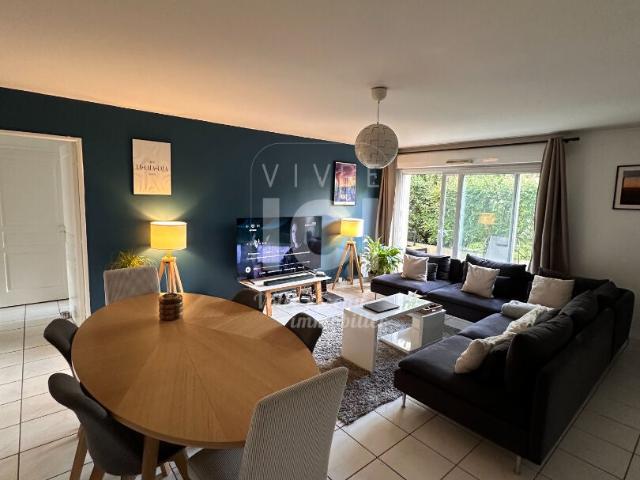 Location Appartement Route de Vannes, Nantes