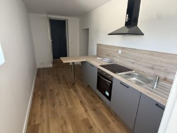Location Appartement Route de Valence, Montélimar