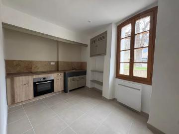 louer Appartement à Alpes