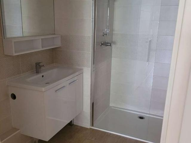 Location Appartement Route de Vauguières, Montpellier