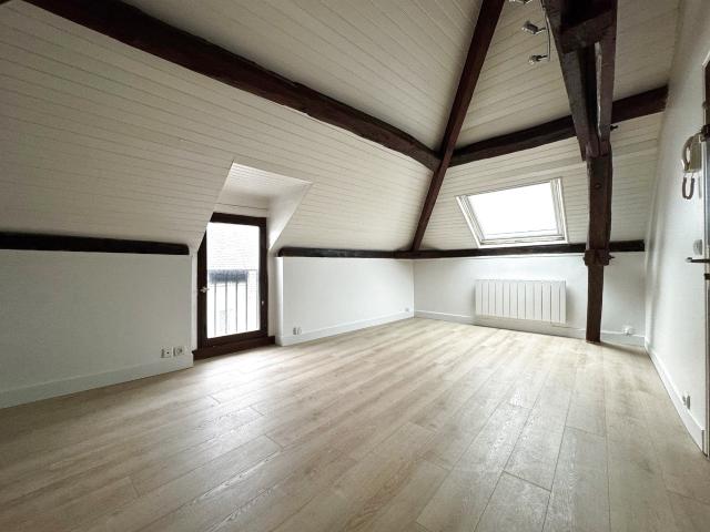 Location Appartement Route de Vemars, Plailly
