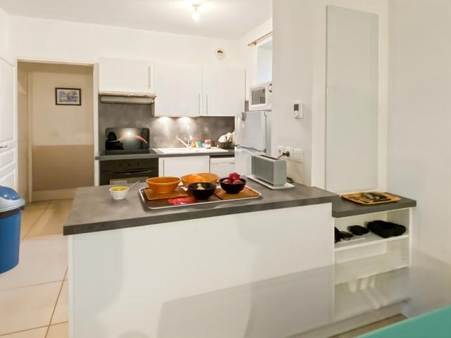 Location Appartement Longue Vue du Cinéma, Louvigny