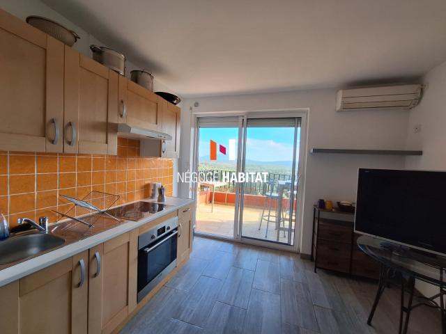 Location Appartement Route de Viols le Fort, Argelliers