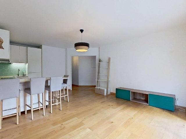 Location Appartement Route de Vienne, Lyon