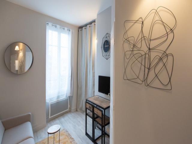 Location Appartement Route de Vienne, Lyon