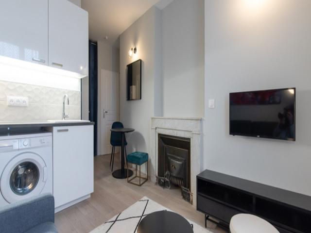 Location Appartement Route de Vienne, Lyon