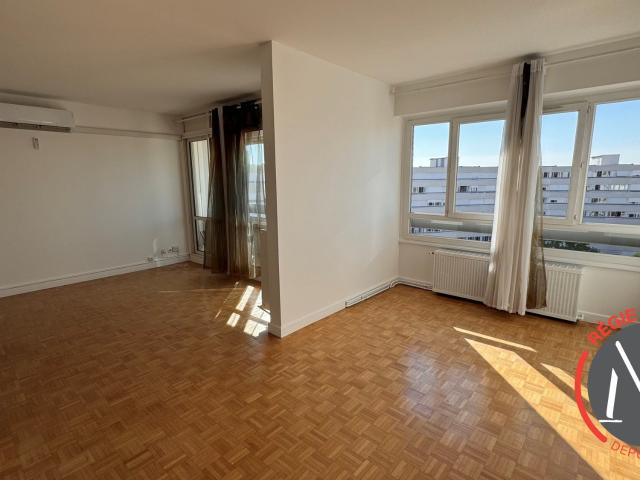 Location Appartement Route de Vienne, Lyon
