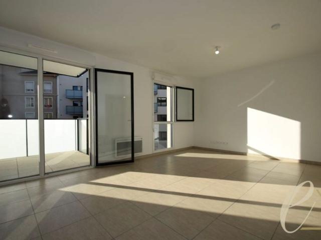 Location Appartement Route de Vienne, Lyon