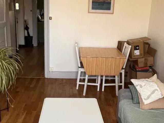 Location Appartement Route de Vienne, Lyon