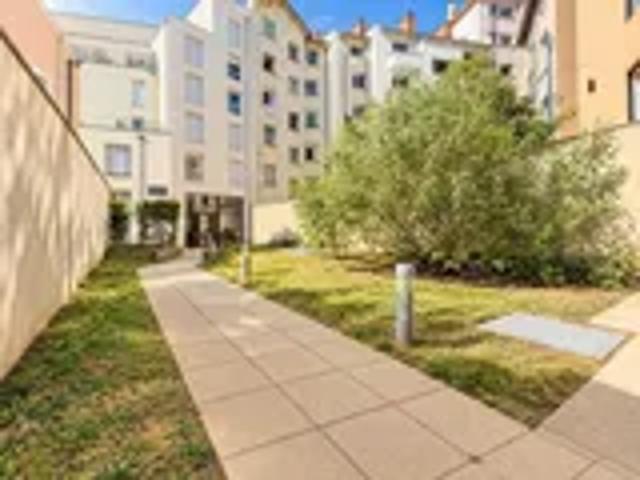 Location Appartement Route de Vienne, Lyon