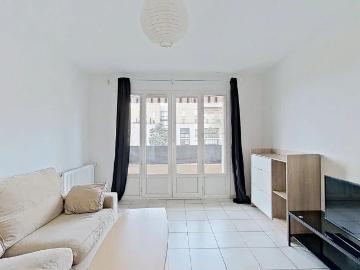 Location Appartement Route de Vienne, Vénissieux