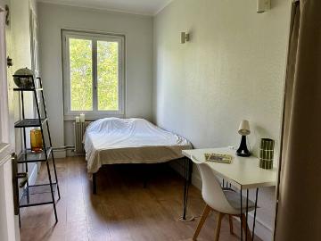 Location Appartement Route de Vienne, Vénissieux