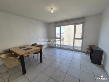 Appartement à louer à Place Ennemond Romand