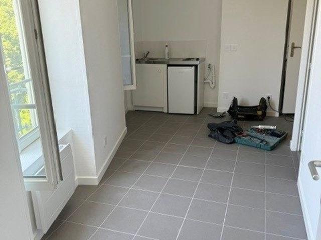 Location Appartement Rue du Repos, Lyon