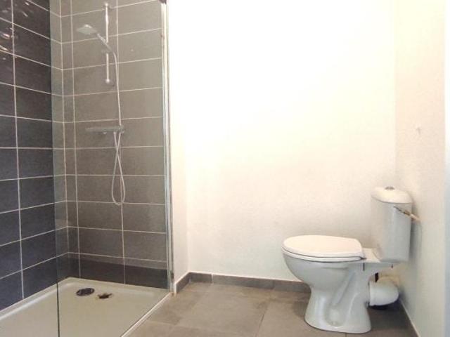 Location Appartement Route de Vienne, Vénissieux