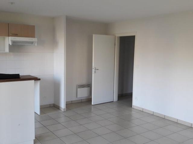 Location Appartement Route de Villate, Eaunes