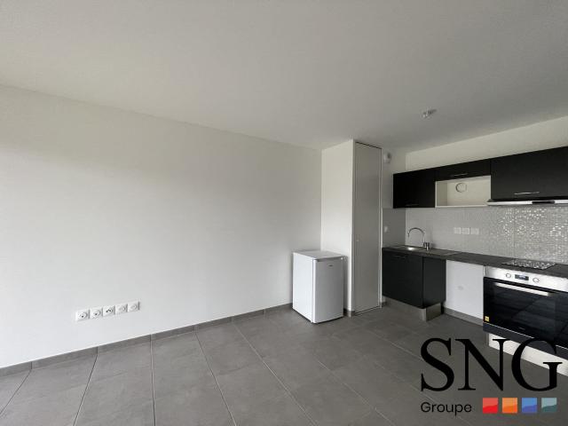 Location Appartement Route de Villate, Eaunes