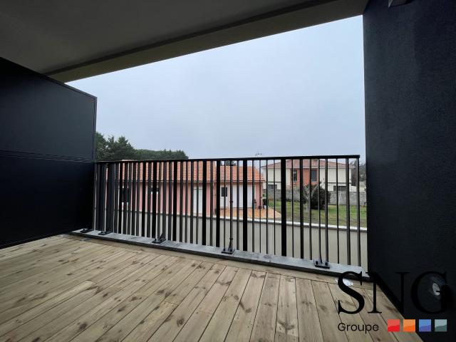 Location Appartement Route de Villate, Eaunes