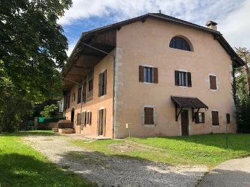 Location Appartement Route de Villaz, Argonay