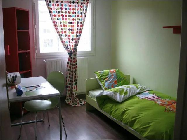Location Appartement Route de Villaz, Argonay