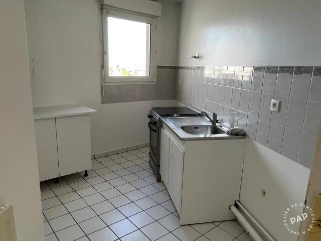 Location Appartement Route de Villemomble, Bondy